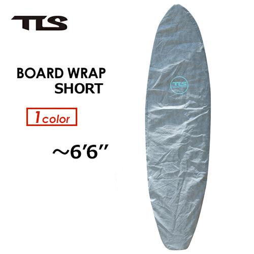 TOOLS トゥールス サーフボードケース ソフトケース デッキカバー/TLS BOARD WRAP...