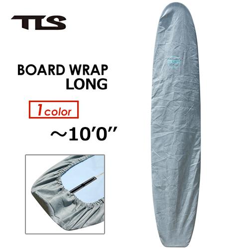 TOOLS トゥールス サーフボードケース ソフトケース デッキカバー/TLS BOARD WRAP...