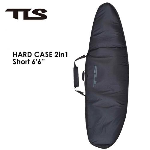TOOLS トゥールス サーフボードケース ハードケース トラベル ショート/TLS HARD CA...