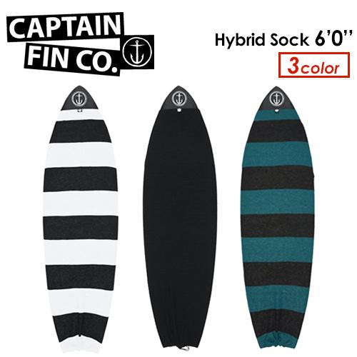 CAPTAIN FIN キャプテンフィン ニットケース レトロ フィッシュ用/CF Hybrid S...