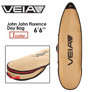 VEIA ベイア ジョンジョン・フローレンス ボードケース ハードケース ショート/John John Florence Day Bag 6’6’’｜surfer