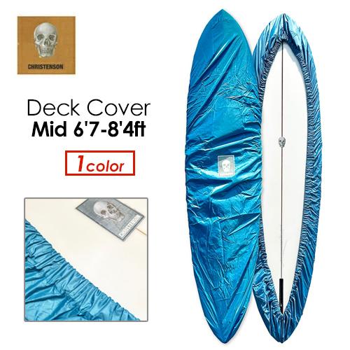 CHRISTENON SURFBOARDS クリステンソンサーフボード デッキカバー ボードカバー ...