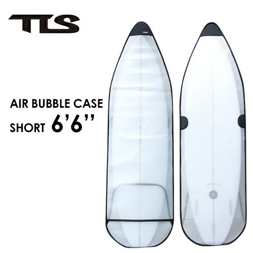 TOOLS トゥールス サーフボードケース インナーケース/TLS AIR BUBBLE CASE ...