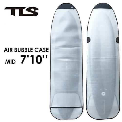 TOOLS トゥールス サーフボードケース インナーケース/TLS AIR BUBBLE CASE ...