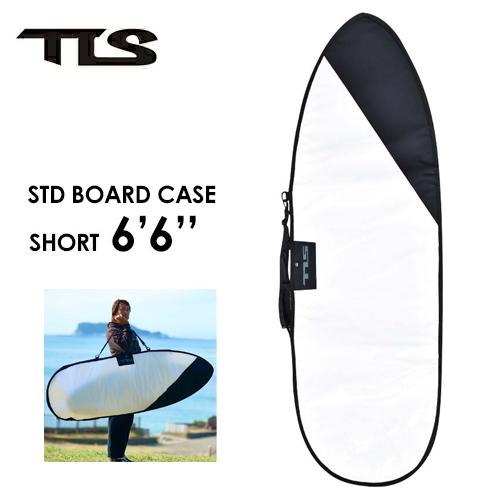 TOOLS トゥールス サーフボードケース デイユーズ ショート/TLS STD BOARD CAS...