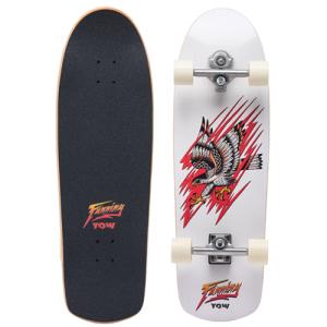 YOW SURFSKATE ヤウ サーフスケー...の詳細画像5