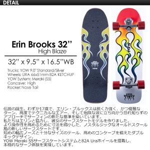 正規品 YOW SURFSKATE ヤウ サー...の詳細画像1