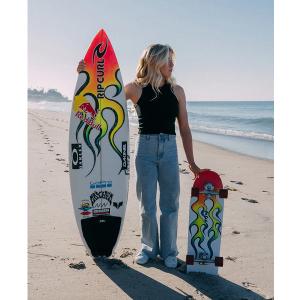 正規品 YOW SURFSKATE ヤウ サー...の詳細画像2