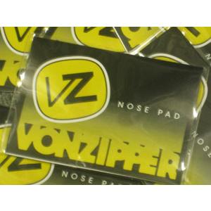 サングラス VONZIPPER ボンジッパー/ノーズパッド｜surfer