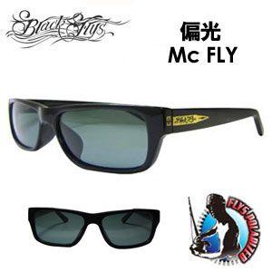 BLACKFLYS ブラックフライズ サングラス/Mc FLY POLARIZED｜surfer