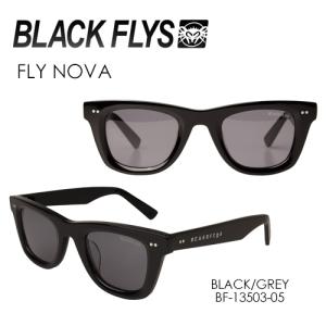 サングラス BLACKFLYS ブラックフライズ 09年モデル/PUNK FLY : SURFER