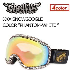 送料無料 BLACKFLYS ブラックフライ GOGGLE ゴーグル スノーボード/XXX  