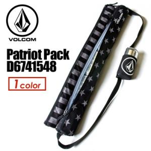 Volcom ボルコム アウトドア キャンプ 缶 クーラーBOX 15ss sale/Patriot Pack D6741548｜surfer