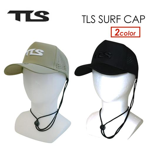 TOOLS トゥールス サーフキャップ 日焼け防止 ユニセックス/TLS THE SURF CAP