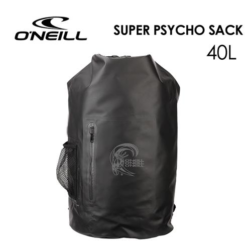 O'neill オニール サーフィン 防水 ウェットバッグ リュック/SUPER PSYCHO SA...