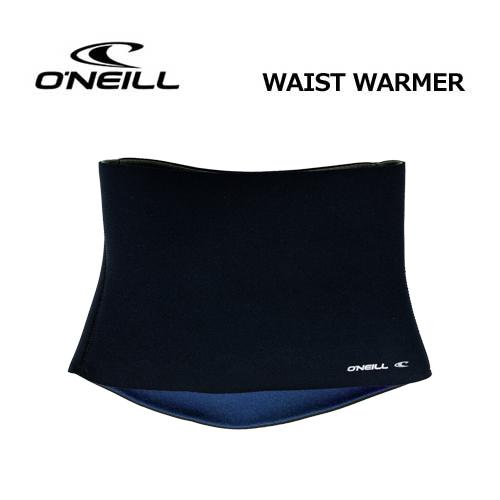 O&apos;neill オニール サーフィン 防寒対策 サポート 腰巻/WAIST WARMER ウェストウ...