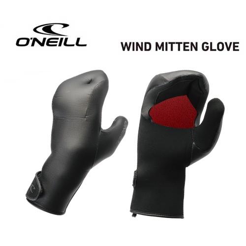 O&apos;neill オニール SUP ウィンドサーフィン 防寒対策 グローブ/WIND MITTEN G...