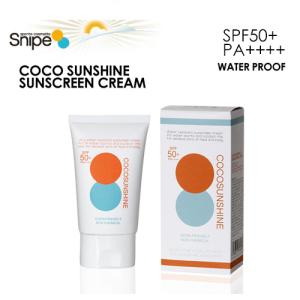 COCOSUNSHINE（ココサンシャイン） 日焼止め 日焼け止め スティック