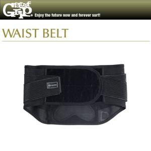 SURFGRIP サーフグリップ サーフィン 腰痛対策 サポーター　メール便対応可/WAIST BELT ウエストベルト｜surfer