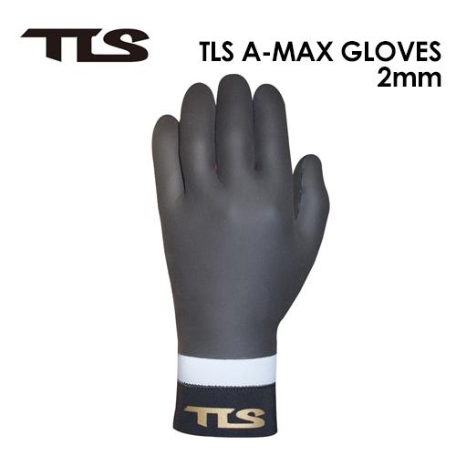 サーフィン 防寒対策 グローブ TOOLS トゥールス/TLS A-MAX GLOVES 2mm サ...