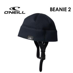 O'neill オニール サーフィン 防寒対策 ヘッドキャップ ビーニー/BEANIE 2 AFW-200A3｜surfer