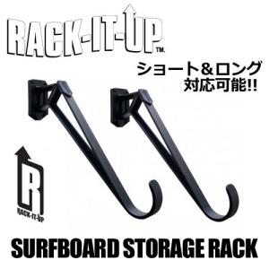 RACK-IT-UP ラックイットアップ サーフボードラック ディスプレイ/SURFBOARD