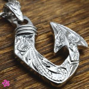 美品▽CHROME HEARTS クロムハーツ カットアウト ラージドッグタグ
