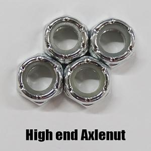 SW オリジナル AXLE NUTS/アクセル...の詳細画像1