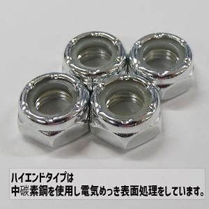 SW オリジナル AXLE NUTS/アクセル...の詳細画像3