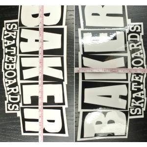 値下げしました!BAKER/ベイカー BAKE...の詳細画像1