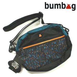 BUMBAG/バムバッグ FINKLE COMPACT XL SHOULDER BAG XL013 POUCH ポーチ 鞄 ショルダーバッグ ミニバッグ [返品、交換不可]｜surfingworld