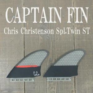 CAPTAIN FIN/キャプテンフィン SPL CHRIS CHRISTENSON/クリスクリステンソン