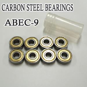 スケートボード　スケボー　ABEC9ベアリング採用　OK8　国旗柄 スケートボード スケボー ABEC9ベアリング採用 国旗柄