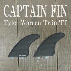 CAPTAIN FIN/キャプテンフィン TYLER WARREN/タイラーウォーレン
