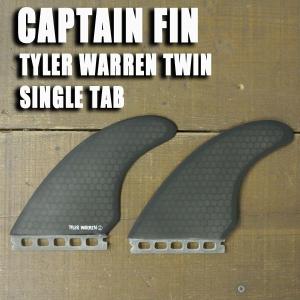CAPTAIN FIN/キャプテンフィン TYLER WARREN/タイラーウォーレン