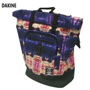 値下げしました！DAKINE/ダカイン MILLY 24L KASSIAモデル BACKPACK バックパック リュック デイバッグ