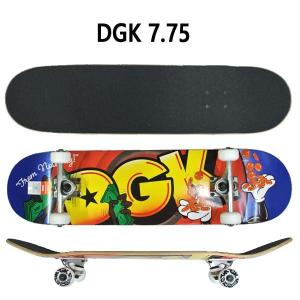 DGK スケートボード コンプリートの商品一覧｜スケートボード 