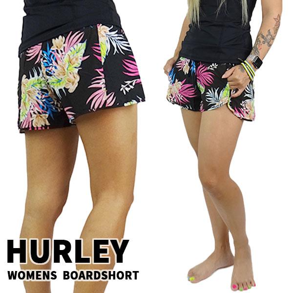 HURLEY/ハーレー レディース水着 LADYS LADYS HANA AQUAS 2.5 BOA...