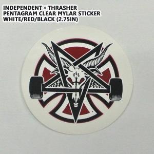INDEPENDENT/インデペンデント TH...の詳細画像1