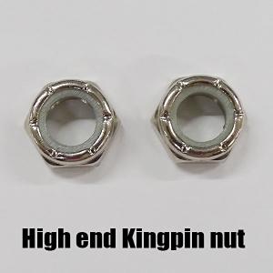 SW オリジナル KINGPIN NUTS/キ...の詳細画像1