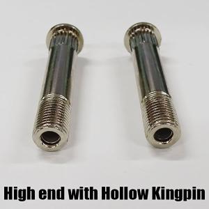 SW オリジナル KING PIN 中空 キン...の詳細画像1
