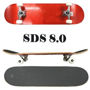 ブラインド スケボー スケートボード BLIND コンプリート デッキ 8.0