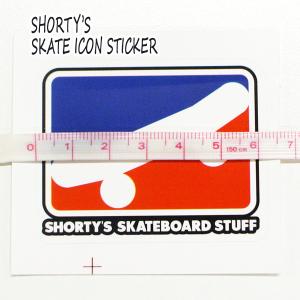 SHORTYS/ショーティーズ SKATE I...の詳細画像1
