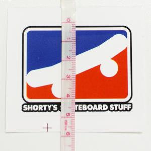 SHORTYS/ショーティーズ SKATE I...の詳細画像2