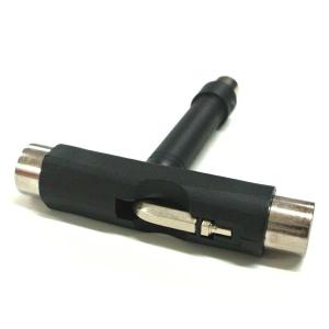 SW SKATE T-TOOL BLACK ス...の詳細画像1