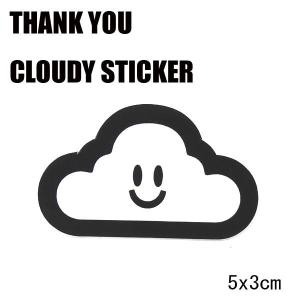 THANK YOU/サンキュー CLOUDY ...の詳細画像1