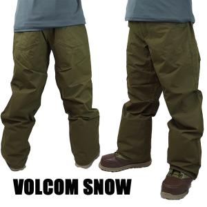 VOLCOM スノーボード パンツの商品一覧|ウエア|スノーボード ...