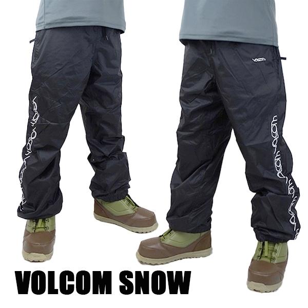 在庫処分！ボルコム スノボウェア スノボ用パンツ VOLCOM NEW SLASHSLAPPER P...