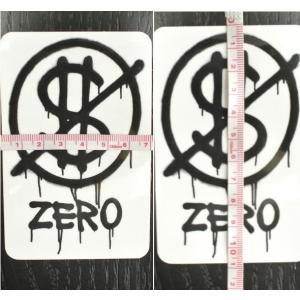ZERO/ゼロ HARDLUCK BLACK ...の詳細画像1
