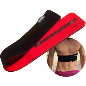 リブガード 4.0 （フリー）- パドリング時の肋骨の痛みを軽減するサポーター